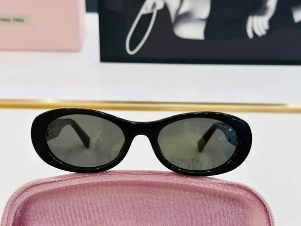 Miu Miu Sunglasses Top Quality MMS00217
